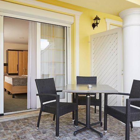 Gold House Pension Balatonfüred Екстериор снимка