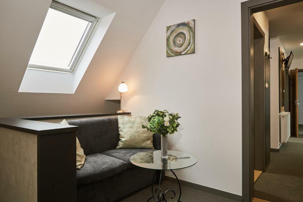 Gold House Pension Balatonfüred Екстериор снимка