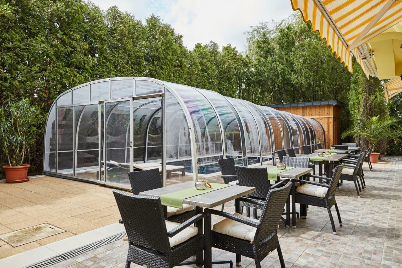 Gold House Pension Balatonfüred Екстериор снимка