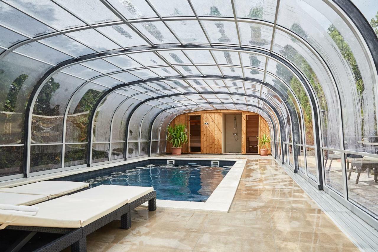 Gold House Pension Balatonfüred Екстериор снимка