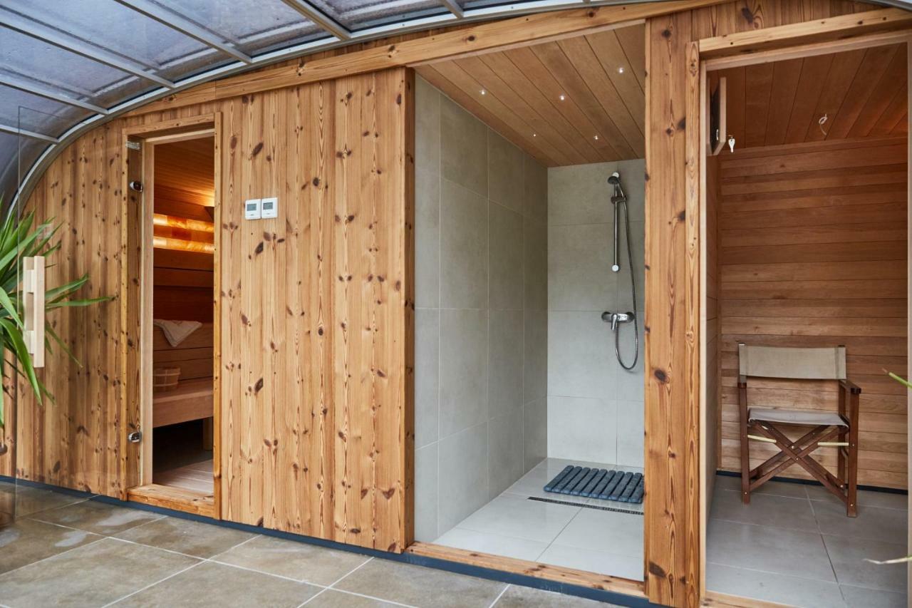 Gold House Pension Balatonfüred Екстериор снимка