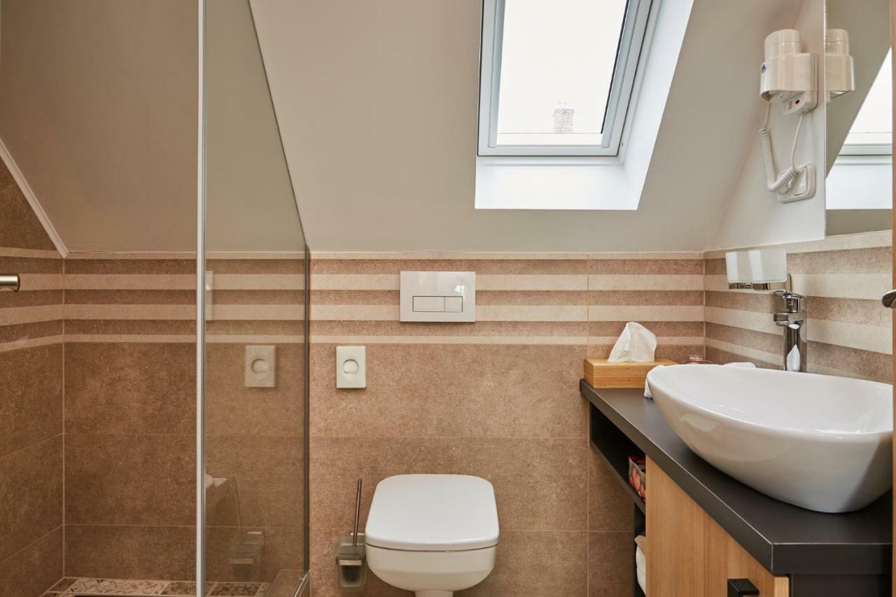 Gold House Pension Balatonfüred Екстериор снимка