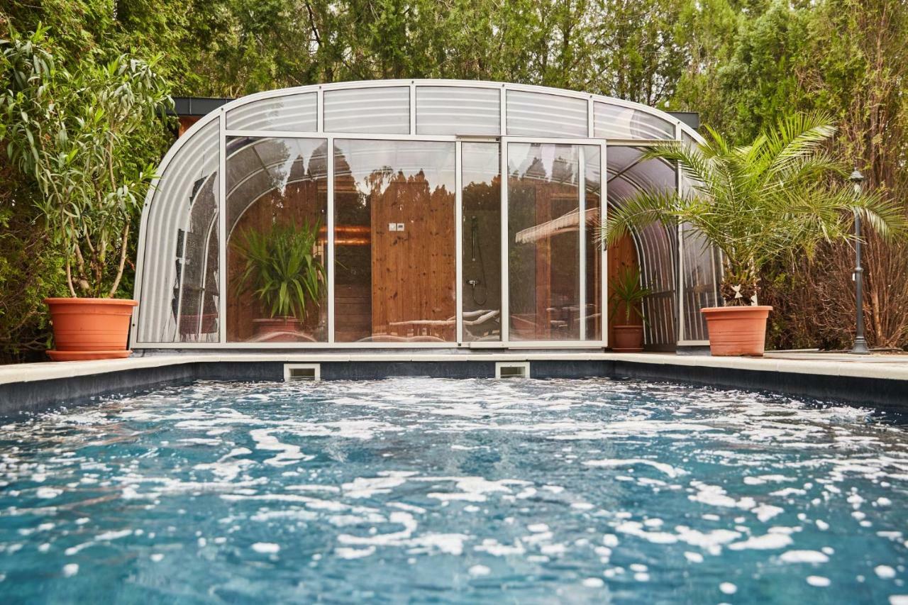 Gold House Pension Balatonfüred Екстериор снимка