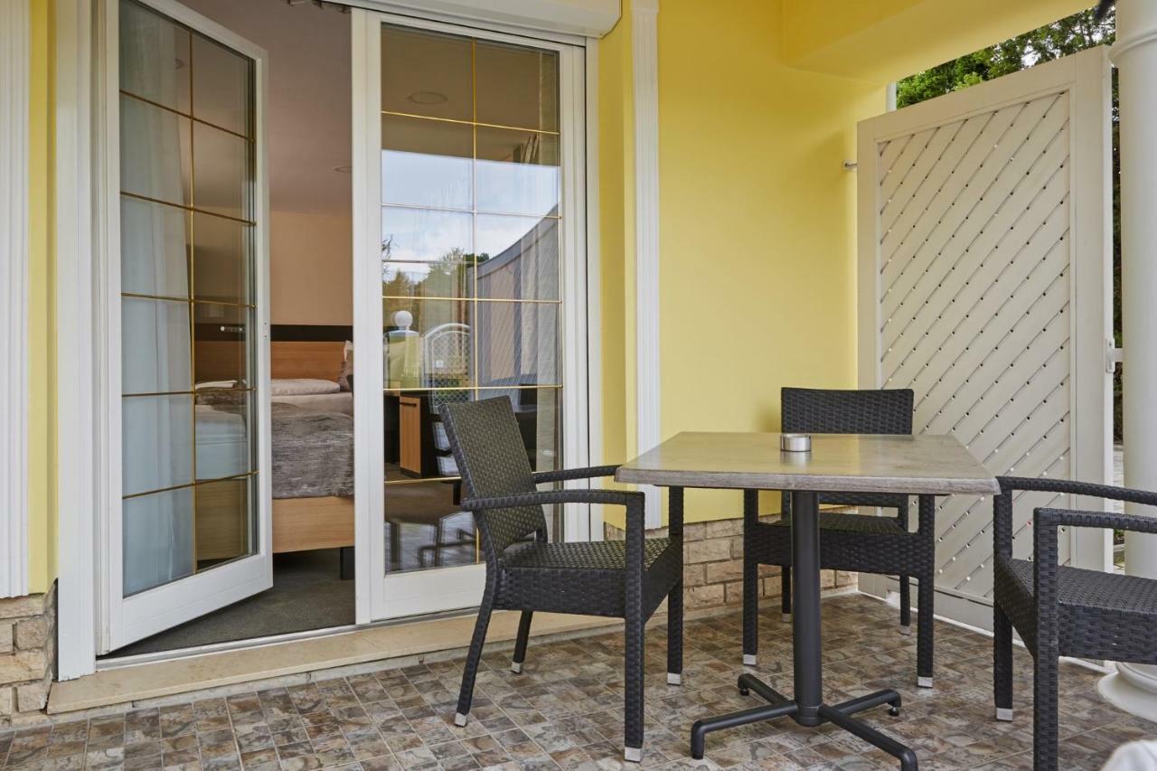 Gold House Pension Balatonfüred Екстериор снимка
