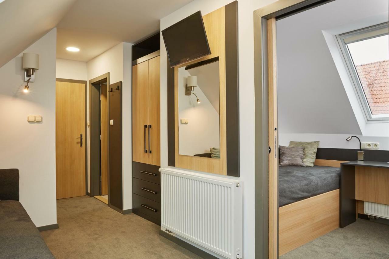 Gold House Pension Balatonfüred Екстериор снимка