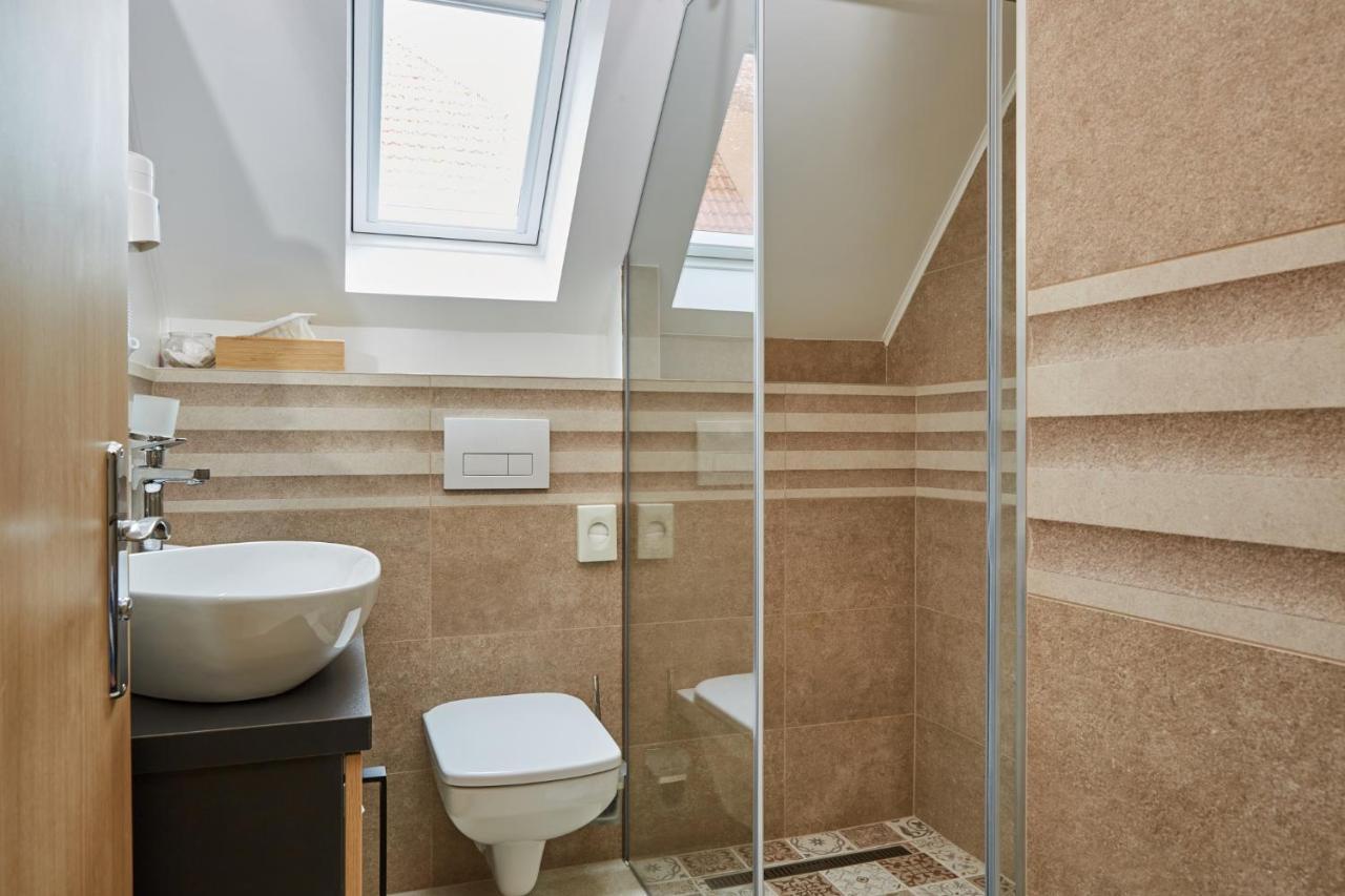 Gold House Pension Balatonfüred Екстериор снимка