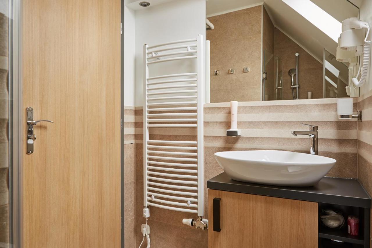 Gold House Pension Balatonfüred Екстериор снимка