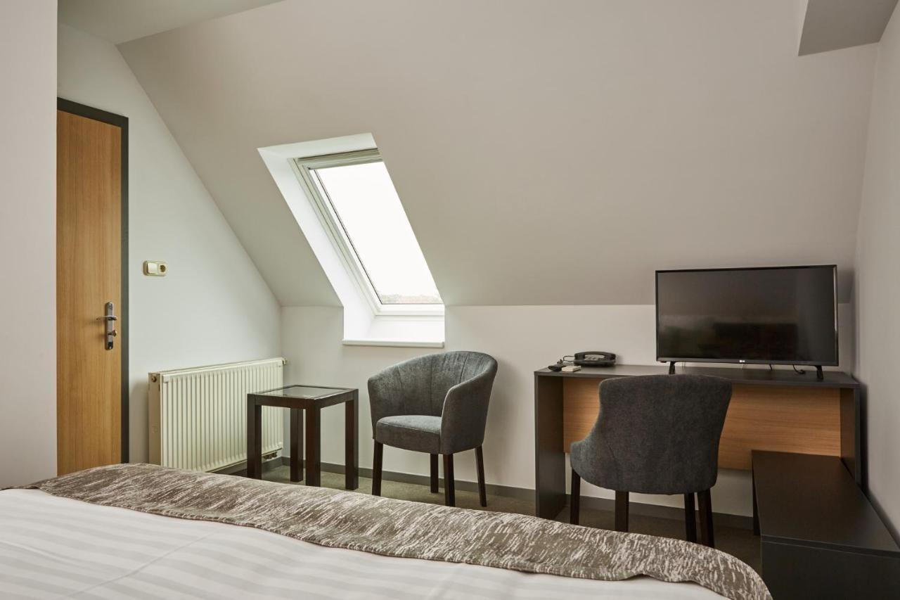 Gold House Pension Balatonfüred Екстериор снимка